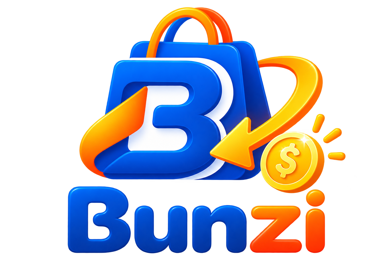 Bunzi Logo